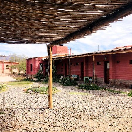 Bed and Breakfast Hosteria Del Tantanakuy à Humahuaca Extérieur photo